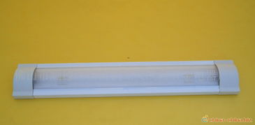 T5照明系統(tǒng)詳解 壁燈、熒光燈支架與電子鎮(zhèn)流器