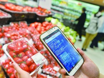 給食品銷售插上“互聯(lián)網(wǎng)”的翅膀 劉先玲與中國(guó)食品銷售網(wǎng)的創(chuàng)新之路