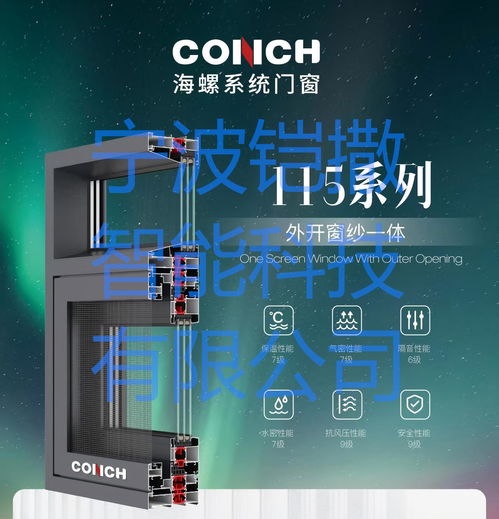 2025年寧波系統(tǒng)窗行業(yè)頂尖公司綜合評估報告 網(wǎng)絡與信息安全軟件開發(fā)視角